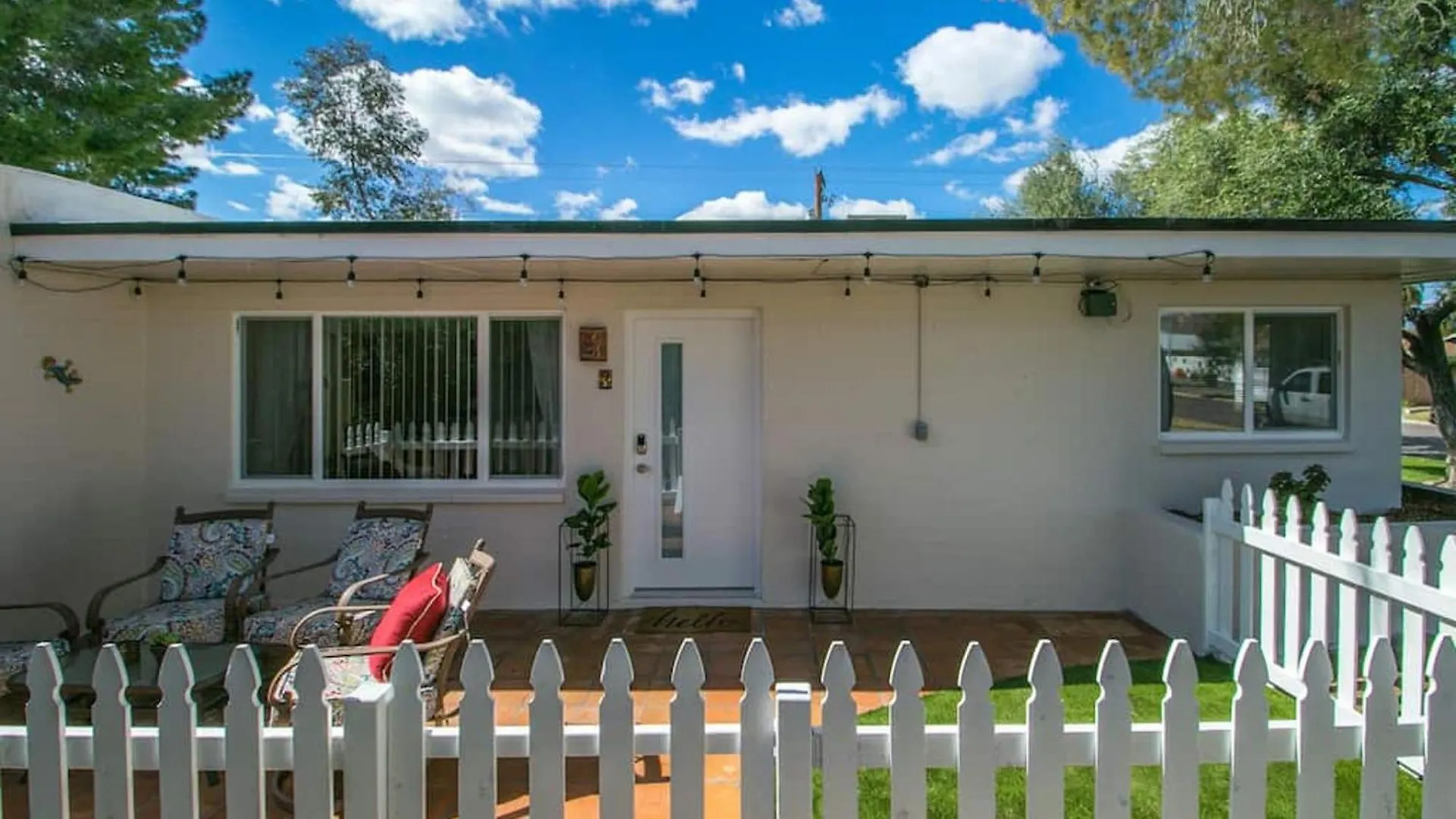 Stylish Arcadia 2-Bdrm With Comfort And Charm Phoenix 0*,  United States